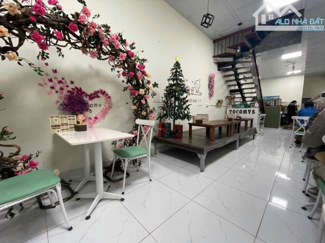 Hà Huy Tập: Nhà 3 tầng 50m2,mới, đẹp , ngõ 3 gác, nội thất long lanh, 4.8 tỷ - 8