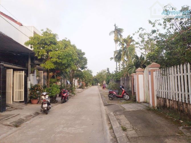 Chuyển Nhượng Đất KQH Hương Long - Sư Vạn Hạnh An Cư Đầu Tư - 3