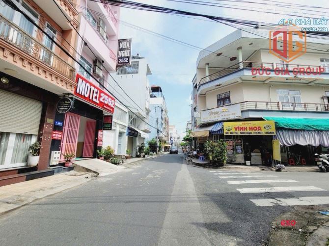 Bán nhà 1 trệt 2 lầu đường N10 khu dân cư D2D, TP.Biên Hòa - 3