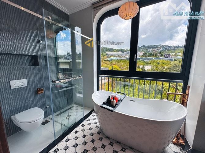 VILLA ĐỊA TRUNG HẢI NGUỒN THU CỰC TỐT HÀNG THÁNG - 3