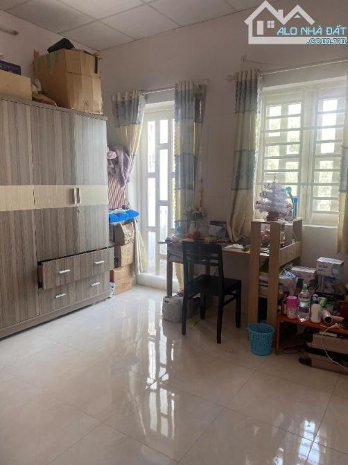 🏠NHÀ 2 TẦNG - 50M2 - NỞ HẬU - LÊ QUANG ĐỊNH - P1 - GÒ VẤP - CHỈ 5.x🌹 - 3