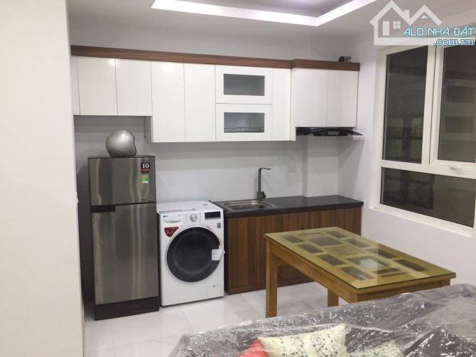 NGUYỄN ĐÌNH THI, APARTMENT 7 TẦNG THÔNG SÀN TÂY THUÊ 60 Triệu, VIEW HỒ TÂY, 50m Mt 5.6 - 3