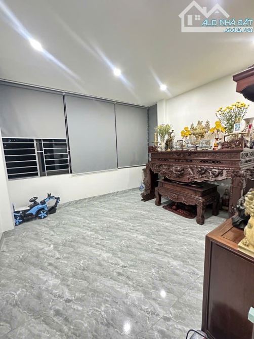 NHÀ ĐẸP MẶT PHỐ KINH DOANH TRUNG TÂM TÂY HỒ, 8 TẦNG, 60m2 - 3