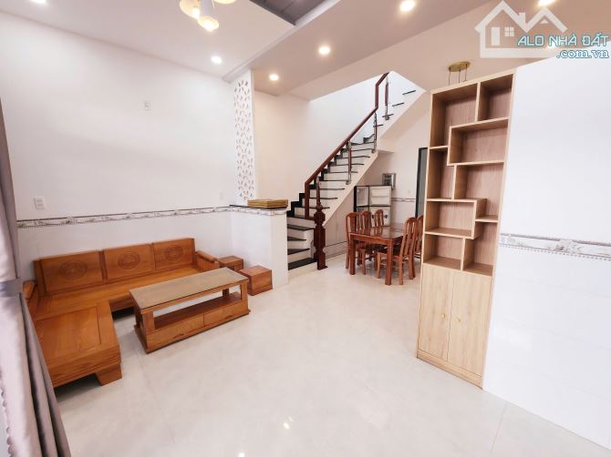 🏠 BÁN NHÀ ĐẸP FULL NỘI THẤT - ĐƯỜNG LƯƠNG ĐỊNH CỦA, VĨNH NGỌC - 3