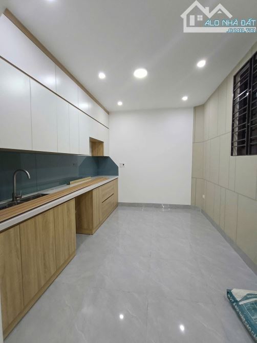 🏘Hữu Hòa,  Dt 62m ×4t - hơn 4 tỷ. Sát trường học,  chợ,  hồ điều hòa - 3