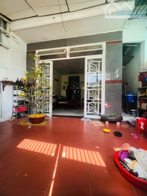 🏡 NHÀ BÁN 100m² FULL THỔ CƯ – HẺM 2503/1 HTP, NHÀ BÈ - 3