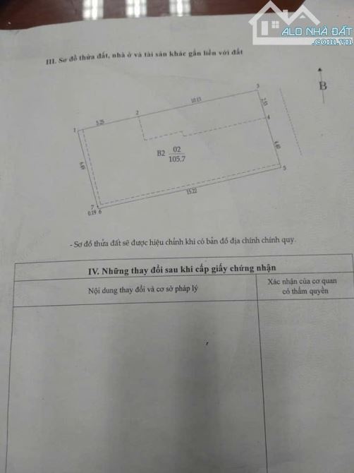 Siêu hiếm! Nhà Hoàng Cầu, Đống Đa. 110m2 3T, MT7m, Lô góc, vỉa hè, oto tránh. 32,9 tỷ. - 3