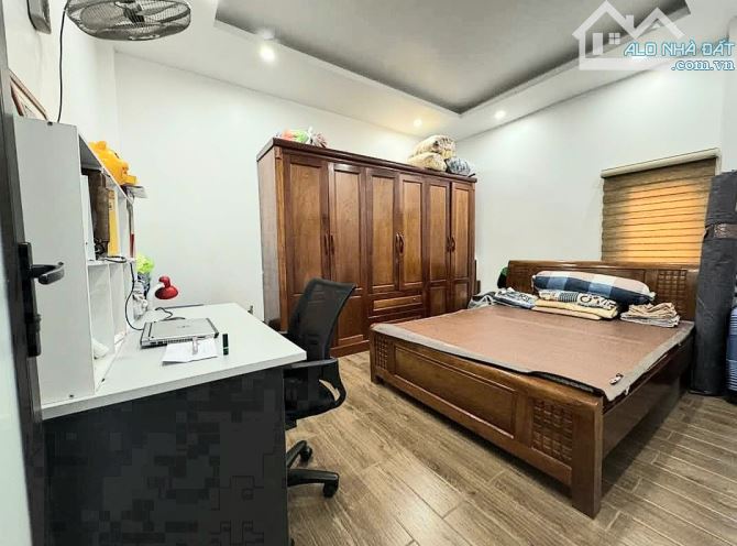 Bán nhà tại An Chân, Sở Dầu, Hồng Bàng. 55m², 3 tầng, chỉ 3,25 tỷ - 3