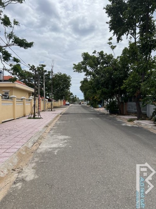 💥Bán lô đất mặt tiền đường Hiền Vương - phường Thanh Hải - TP Phan Thiết - 3