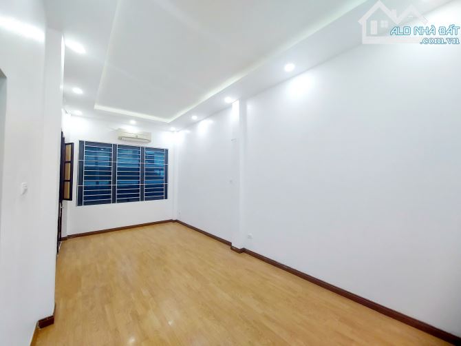 MINH KHAI - TỪ NHÀ NGẮM PHỐ - MẶT TIỀN SIÊU ĐỈNH 5M x 35M² x 3 NGỦ KHÉP KÍN - SỔ HOA HẬU - - 3