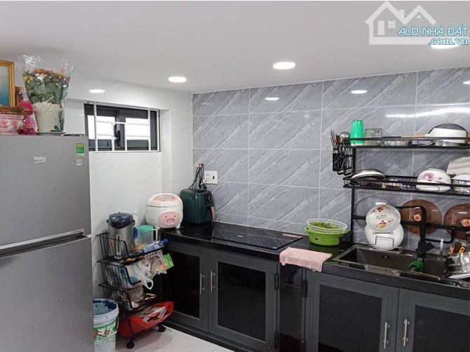 50M2, MẶT TIỀN KINH DOANH SÁT LÊ ĐỨC THỌ GÒ VẤP – ĐỐI DIỆN CHỢ AN NHƠN, NHỈNH 7 TỶ - 3