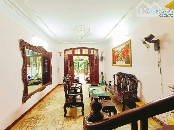 🇻🇳 Nguyễn Ngọc Vũ, ô tô tránh, qua nhà, vào nhà, sổ 102m2. chỉ 20.3 tỷ - 3