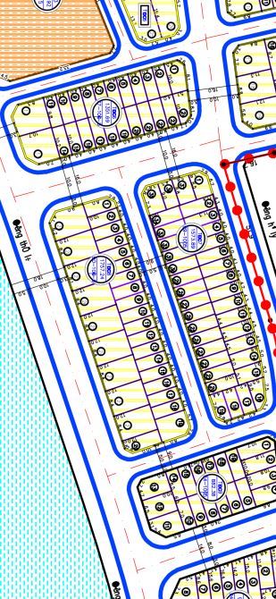 Lô đất duy nhất TĐC Thế Lữ 40m hướng Đông Nam - 3