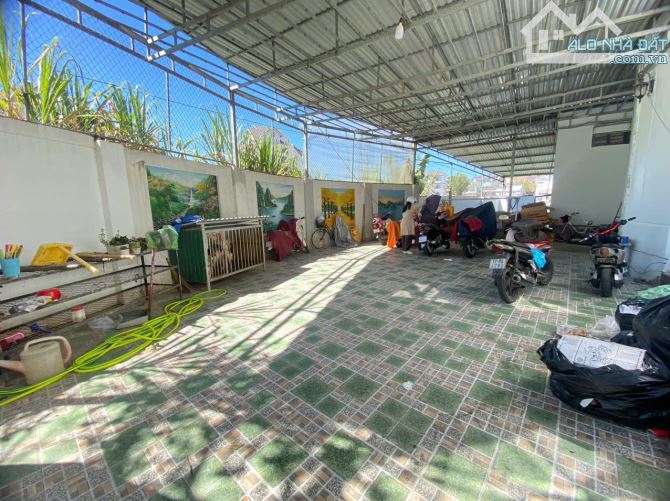 VILLA MINI CÓ NGUỒN THU TRUNG TÂM P8 DIỆN TÍCH RỘNG - 3