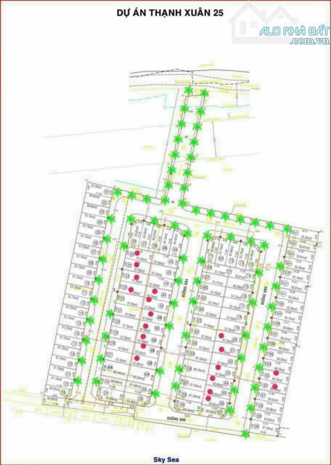 Nhà Cực Đẹp 4 tầng 56m2 có 6,6 tỷ TX25 Thạnh Xuân Quận 12 Tp. Hồ Chí Minh - 3