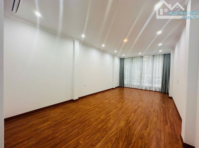 🏡Đầu Tư Hoặc Ở Kinh Doanh phân Lô Nghĩa Tân 45m2 6 tầng thang máy nhỉnh 18 Tỷ - PHÂN LÔ N - 3