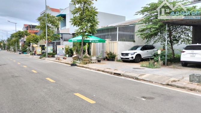 BÁN NHÀ GÁC LỬNG 100M2 KQH HƯƠNG SƠ, TP HUẾ. - 3