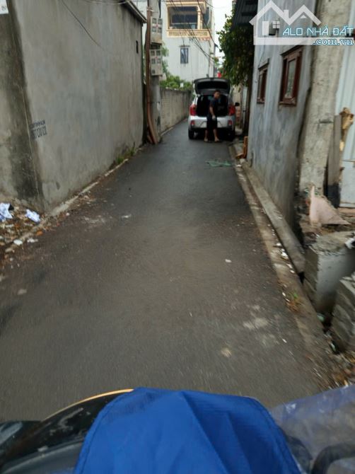 9.6 tỷ/100 m2/5.2 mt/ Kiên Thành/ Tt trâu quỳ /Ngõ Ô tô 7 chỗ thông - 4