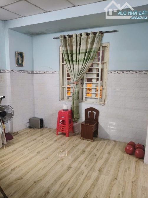 🏡 #MẶT_TIỀN_LÔ_GÓC KO LG - NỞ HẬU ĐẸP - GẦN 90M2- 6,6mx15m - HƠN 6TỶ, CHÍNH CHỦ , - 4
