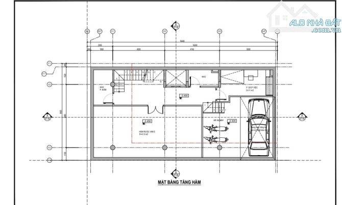 Cực Hiếm. Bán lô góc N07 ngã tư mặt phố Thọ Tháp. 1 hầm 6 nổi. Mặt tiền 9m. Giá 65 tỷ - 4