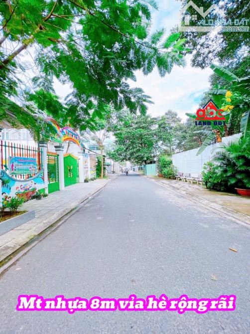 🇻🇳🏡🏡Bán nhà 2 mặt tiền trước sau gần Trường Cấp 3 Nguyễn Trãi kp9 P Tân biên - 4