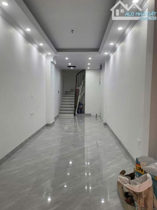 Bán nhà mới đẹp gần Hồ Tây 35m2 4tầng nhỉnh 5tỷ Võng Thị, Thụy Khuê, Lạc Long Quân - 4