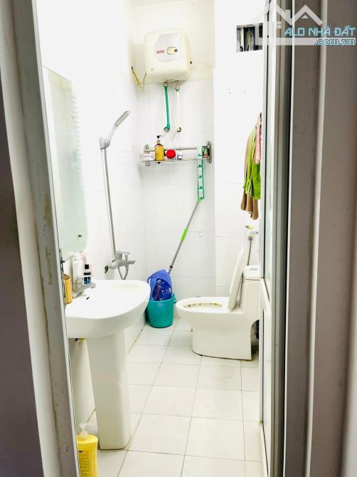 Đỉnh chóp! Nguyễn Chí Thanh -42m*7 tầng, 30m ra oto tránh- chưa tới 9đ - 4