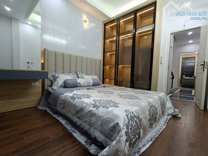 🏘Hữu Hòa,  Dt 62m ×4t - hơn 4 tỷ. Sát trường học,  chợ,  hồ điều hòa - 4