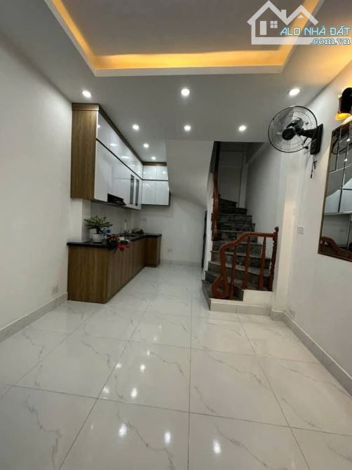 🔥💎NHÀ PHỐ AN HÒA Q HÀ ĐÔNG VỊ TRÍ RẤT NHIỀU TRƯỜNG ĐH. 19/22M2 .5 TẦNG 4,65 TỶ - 4