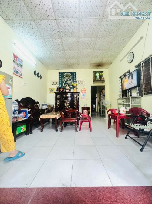 🏡 NHÀ BÁN 100m² FULL THỔ CƯ – HẺM 2503/1 HTP, NHÀ BÈ - 4