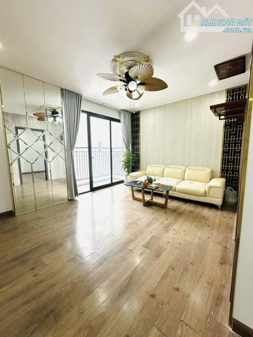 🔥 BÁN CĂN HỘ CHUNG CƯ XUÂN PHƯƠNG - 62M² - TẦNG 10 - FULL NỘI THẤT - 3.95 TỶ 🔥 - 4