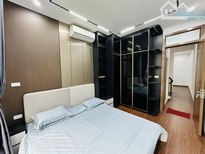 CHỈ NHỈNH 7 TỶ CÓ NHÀ THANH XUÂN -   LUXURY 5 TẦNG XÂY MỚi - FULL NỘI THẤT OTO ĐỖ 10M - 4