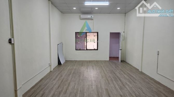 CHO THUÊ NHÀ NGUYÊN CĂN MẶT TIỀN ĐƯỜNG PHAN CHÂU TRINH - 77 M² - 1 PN - GIÁ 18 TRIỆU - 4