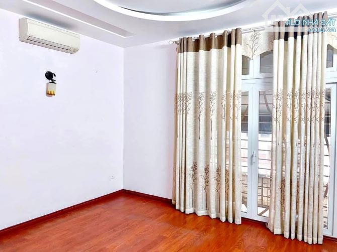 Cho thuê nhà Làng Việt Kiều Châu Âu 90m x 4 tầng chỉ 23 triệu - 4