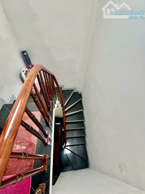 HỒ TÙNG MẬU NHÀ ĐẸP PHÂN LÔ - NGÕ  RỘNG - 33M2 7,5 TỶ - 4