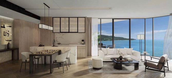 Sun Group Cát Bà - Cơ hội vàng đầu tư tại điểm đến du lịch quốc tế - Lợi nhuận lớn. Đặt - 5