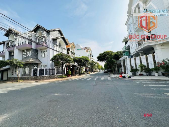 Bán nhà 1 trệt 2 lầu đường N10 khu dân cư D2D, TP.Biên Hòa - 5