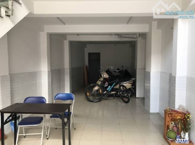 🏡MẶT TIỀN ĐƯỜNG KINH DOANH MỌI NGÀNH NGHỀ, GIÁ TRỊ CHO THUÊ CAO - 5