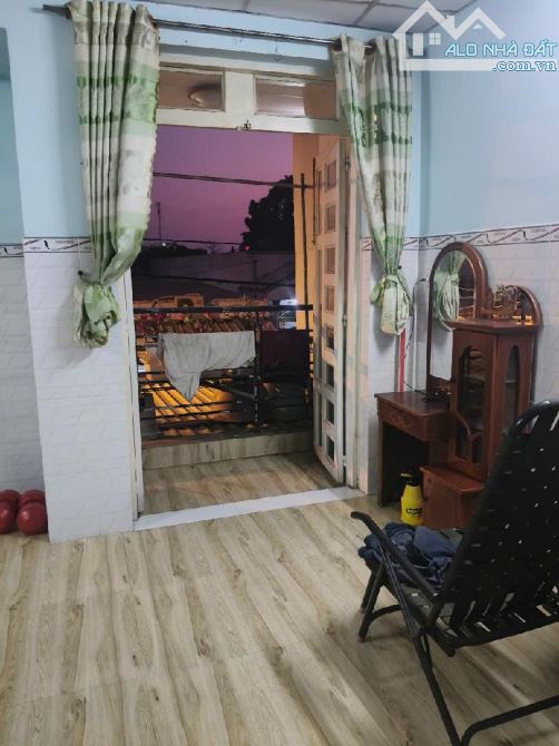 🏡 #MẶT_TIỀN_LÔ_GÓC KO LG - NỞ HẬU ĐẸP - GẦN 90M2- 6,6mx15m - HƠN 6TỶ, CHÍNH CHỦ , - 5