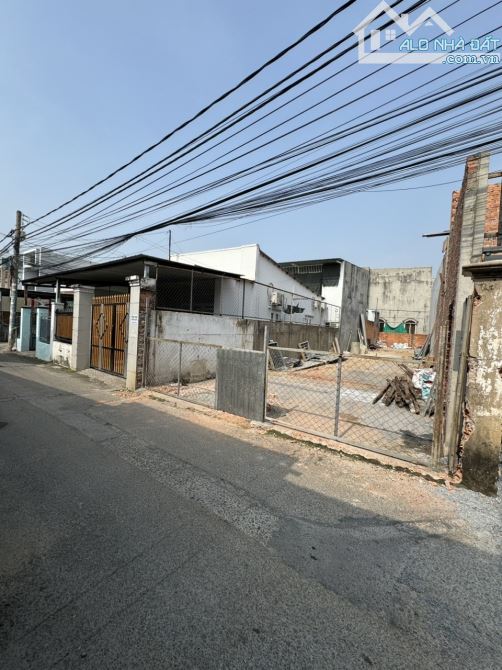 Bán gấp lô đất Nguyễn Ái Quốc, P.Tân Phong, Biên Hoà Giá 6,3tỷ - 5