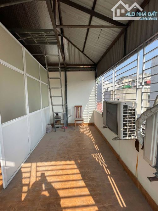 Cần Bán Nhà Gần Phố Bồ Đề 35m2, 5 Tầng 2 Thoáng, Mặt Tiền Cực Rộng, Giá Chỉ 6,35 Tỷ - 5