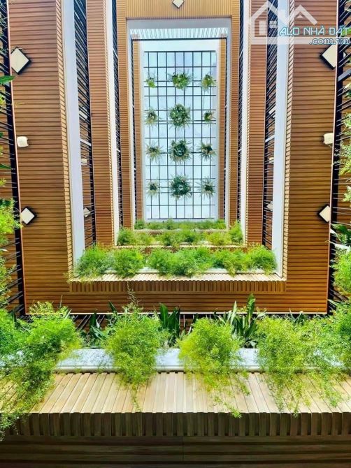 🔥 BÁN TÒA CĂN HỘ SƠN TRÀ 6 TẦNG –375M2 (15x25m)  – DÒNG TIỀN KHỦNG GẦN 3 TỶ/NĂM -GIÁ 42 Ỷ - 5