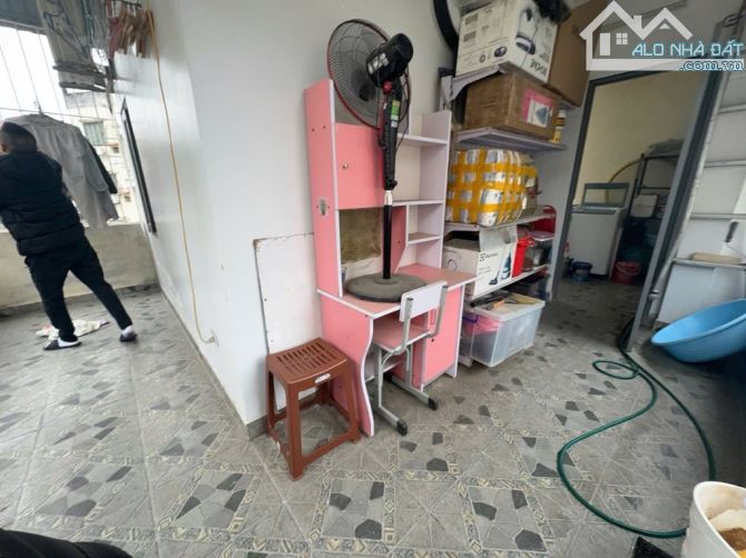 HỒ TÙNG MẬU NHÀ ĐẸP PHÂN LÔ - NGÕ  RỘNG - 33M2 7,5 TỶ - 5