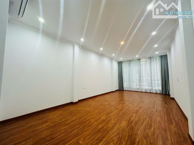 🏡Đầu Tư Hoặc Ở Kinh Doanh phân Lô Nghĩa Tân 45m2 6 tầng thang máy nhỉnh 18 Tỷ - PHÂN LÔ N - 5