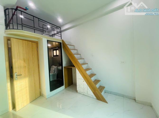 SIÊU PHẨM DÒNG TIỀN - CĂN HỘ DỊCH VỤ 29 PHÒNG - DOANH THU 160TR/THÁNG - Ô TÔ ĐỖ CỬA - 5