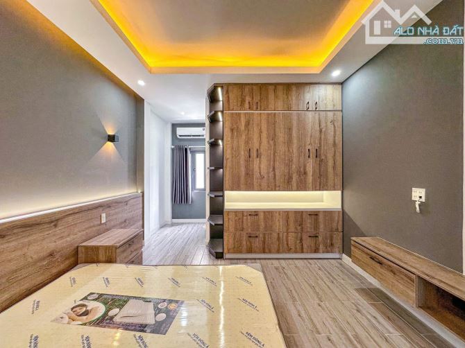nhà trệt 2 lầu đường số 3 khu đại hoc y dược - 6