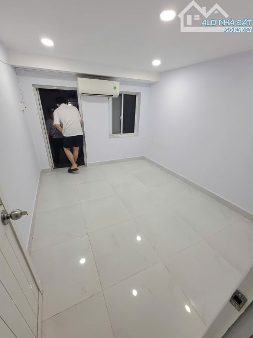 Nhà mới keng, (3.3x11m 2 lầu 3pn 3wc), Trần Minh Quyền-3/2, P.11, Q.10 - 6