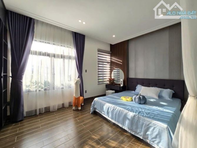 Bán nhà 3 tầng tại Bầu Năng 12 Hoà Minh Liên Chiểu giá chỉ nhỉnh 6ty - 6