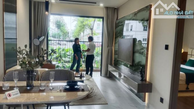 Căn hộ 2PN,2WC, dt 79m², giá 2tỷ8 tại Fiato City Nhơn Trạch, liền kề Sân bay QT Long Thành - 6