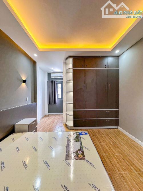 nhà trệt 2 lầu đường số 3 khu đại hoc y dược - 7